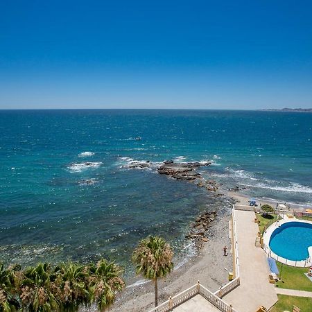 Ferienwohnung Studio Romantic Benalmadena, Exterior foto