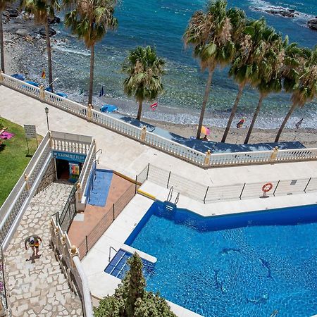 Ferienwohnung Studio Romantic Benalmadena, Exterior foto